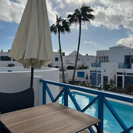 26 Puerto Del Carmen Palm Tree Apartment Exterior photo