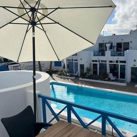 26 Puerto Del Carmen Palm Tree Apartment Exterior photo