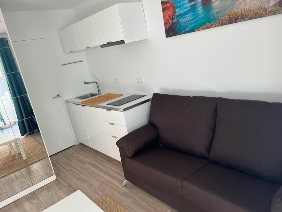 26 Puerto Del Carmen Palm Tree Apartment Exterior photo