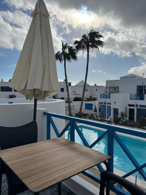 26 Puerto Del Carmen Palm Tree Apartment Exterior photo