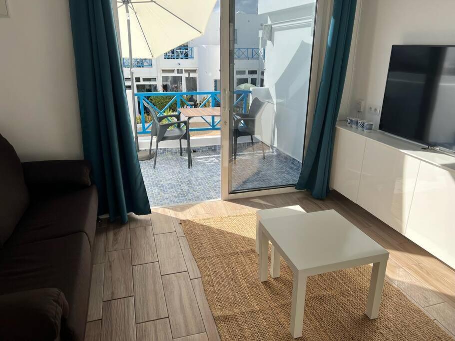 26 Puerto Del Carmen Palm Tree Apartment Exterior photo