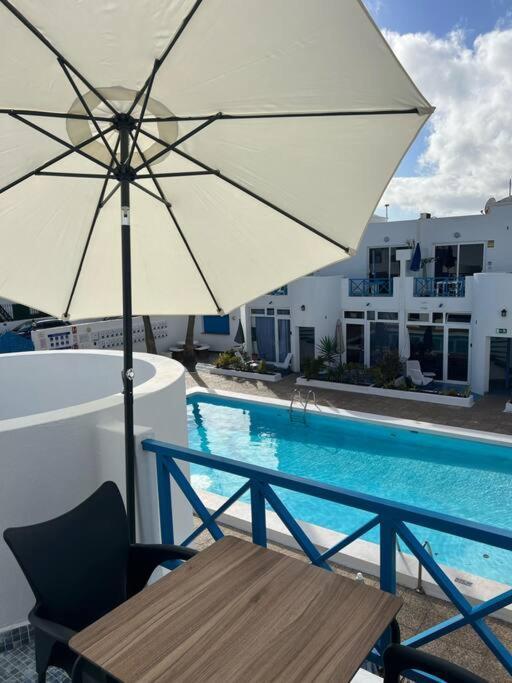26 Puerto Del Carmen Palm Tree Apartment Exterior photo